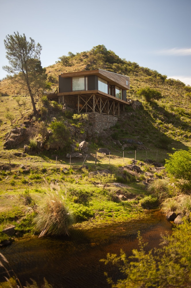 Estancia Acuarela del Rio
