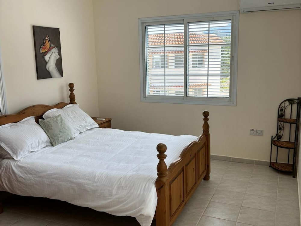 Villa Pearl in Catalkoy North Cyprus
