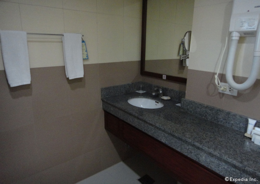 Cebu Vacations - Cebu Parklane International Hotel - Property Image 60