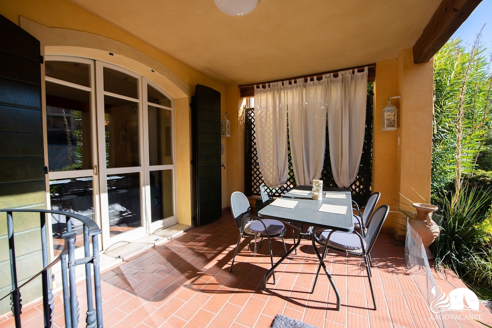 Borgo del Torchio - App H5 photo 3