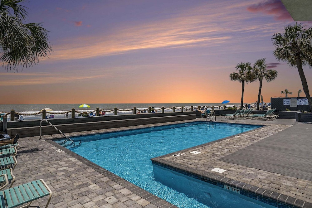 1008 Waters Edge Resort 1 Bedroom Condo