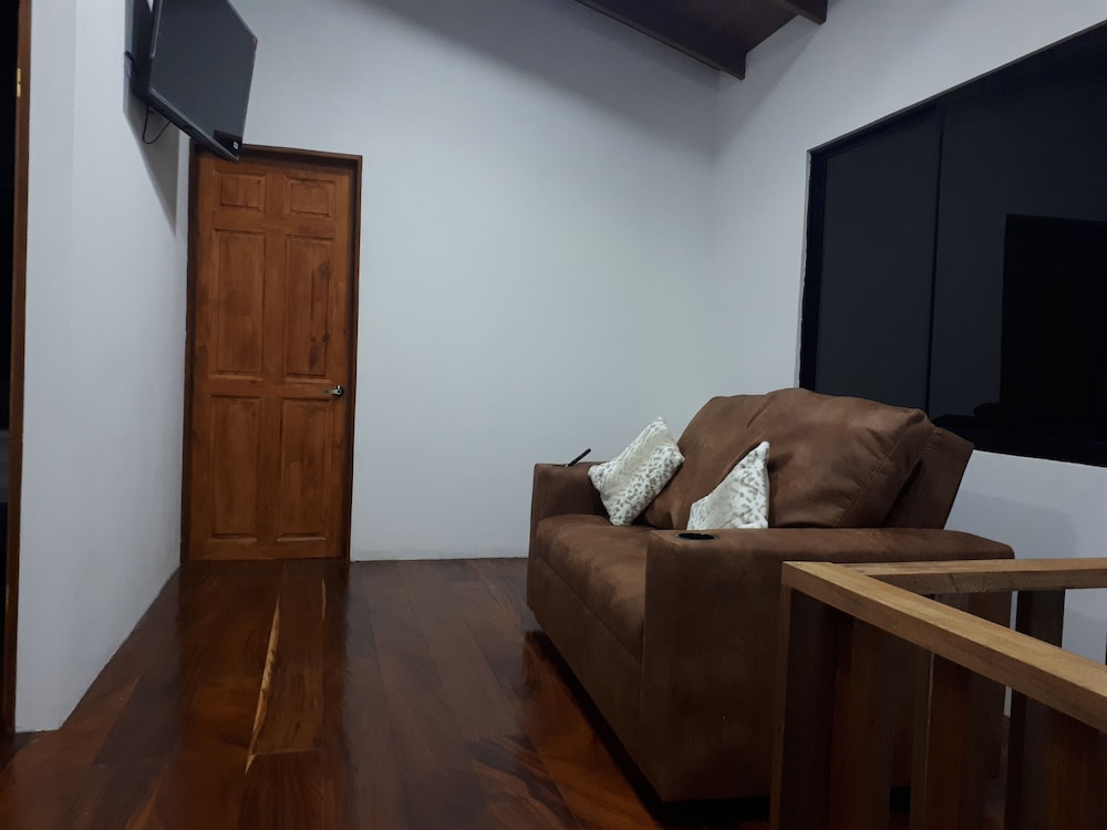 Casa Curré Monteverde
