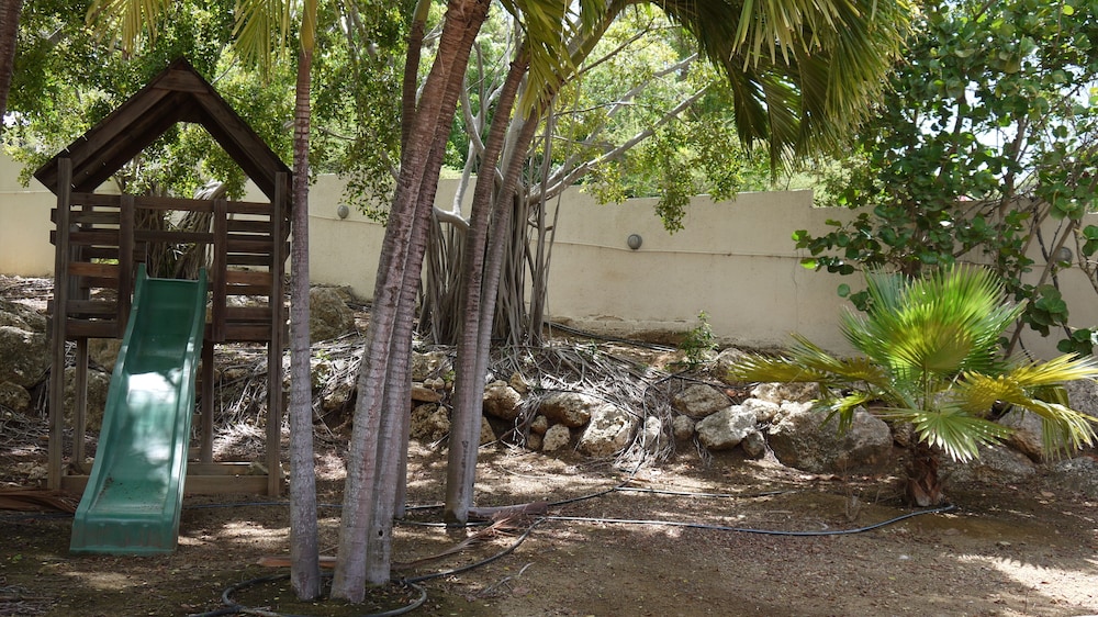 Villa Carpe Diem Curacao