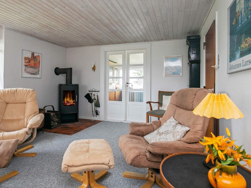 6 Person Holiday Home in Mesinge view 4