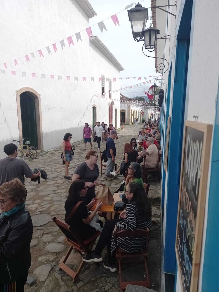 Pousada Santa Rita