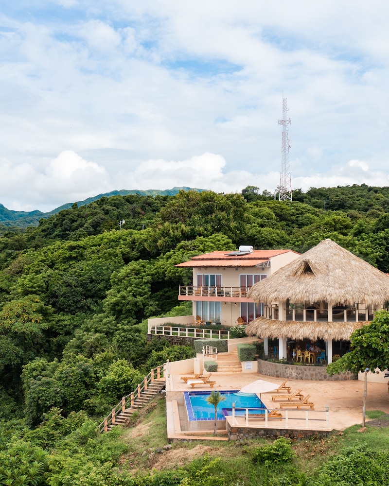 Hotel Los Mangos