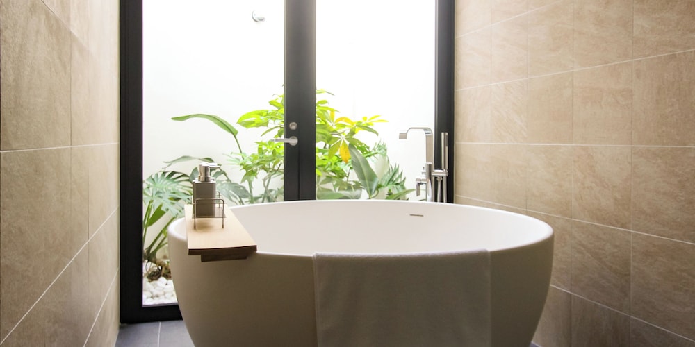 villa LIFE INDAH sumuide