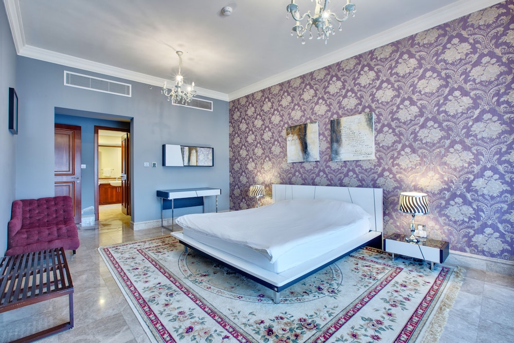 South North Residence Palm Jumeirah