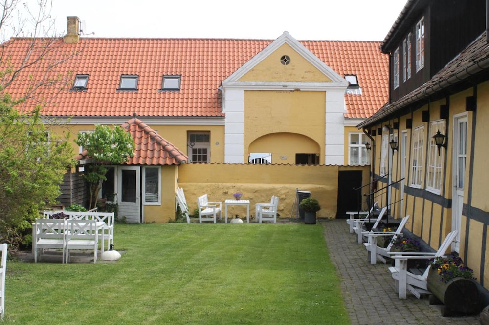 Pension Slægtsgaarden