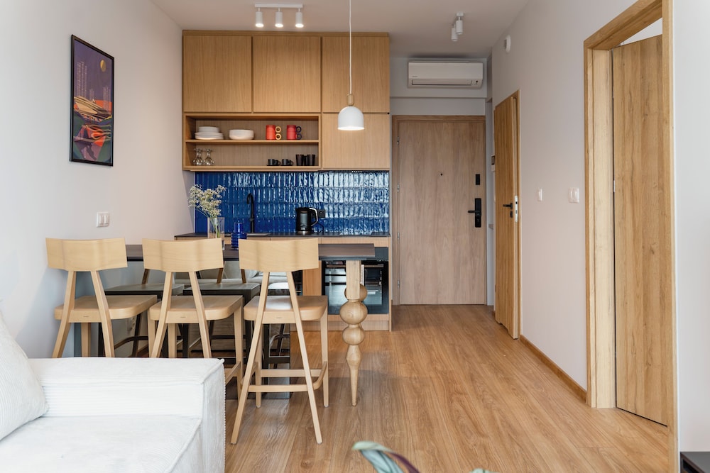 Global Apartments