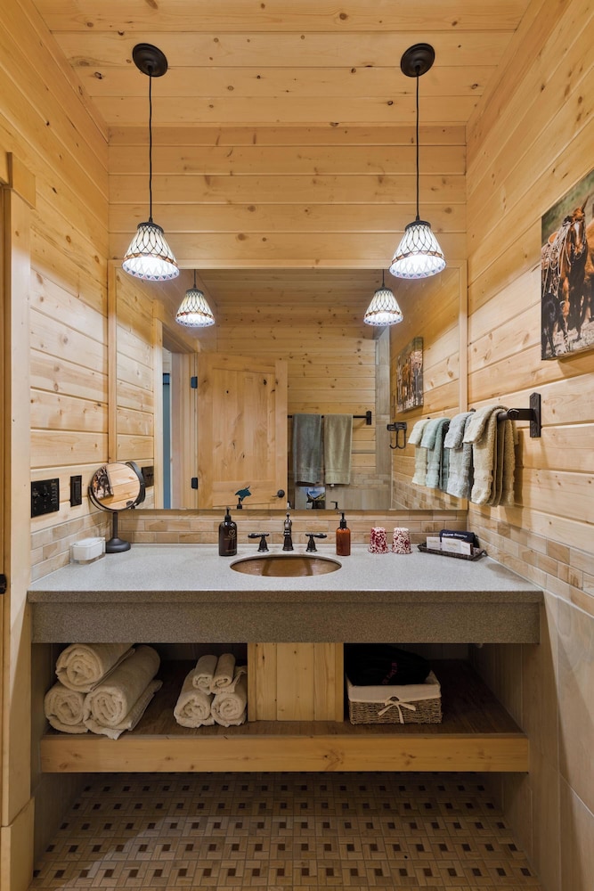 The Retreat at Silvies Valley Ranch