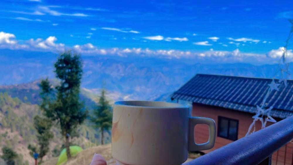 Navira Hills Cottages Kanatal