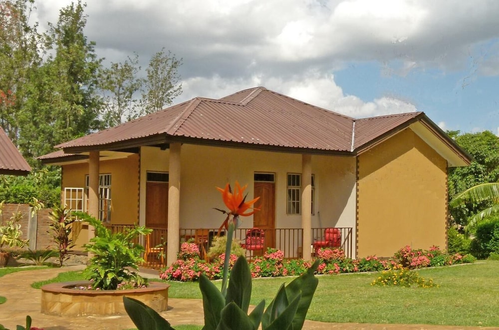 Milimani Cottages