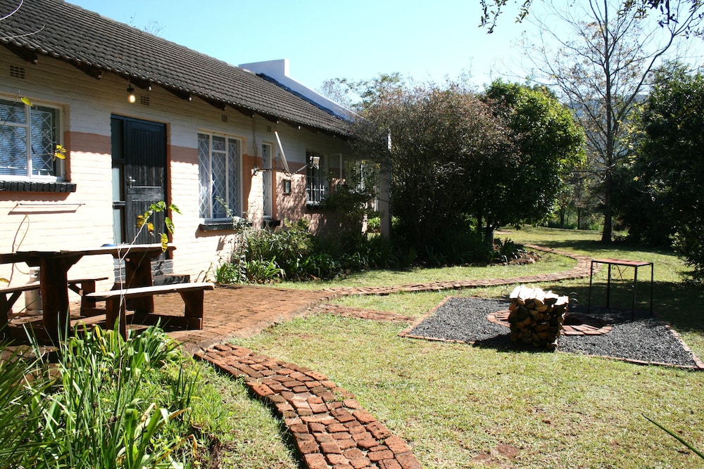 Sabi Star Chalets