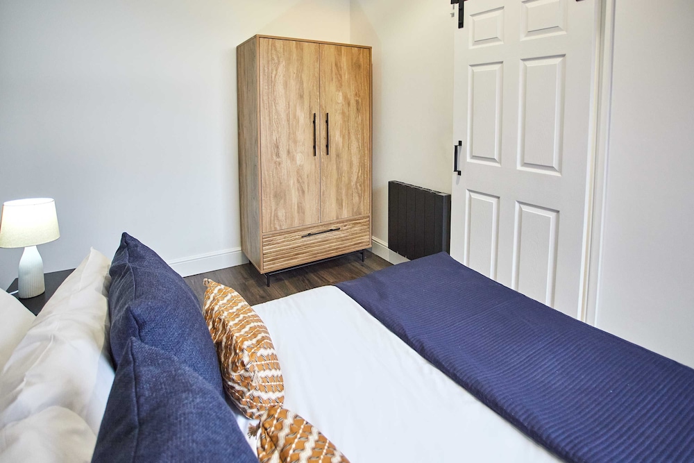 Host Stay Apartment 4 Upton House