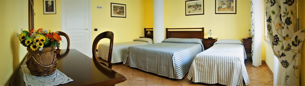 Bed & Breakfast Armonia