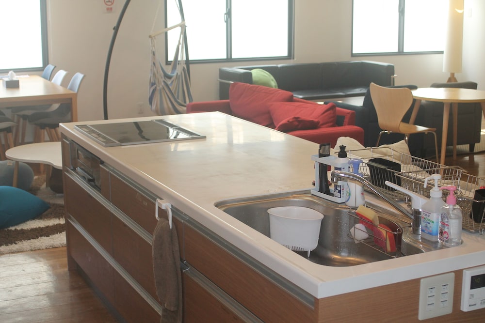 Guesthouse TOHO