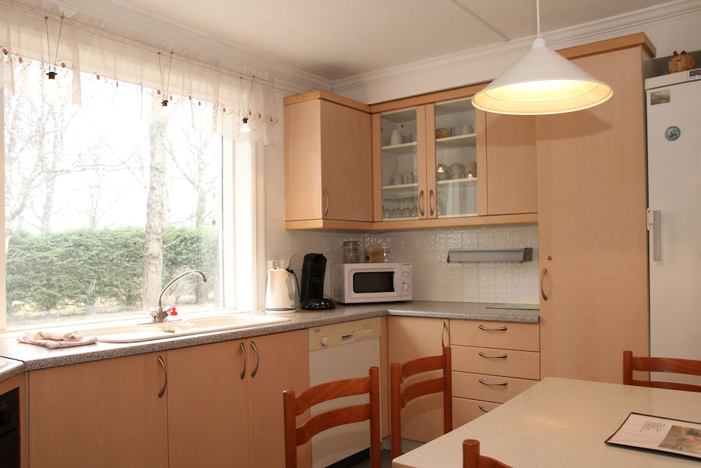 Olga Guesthouse
