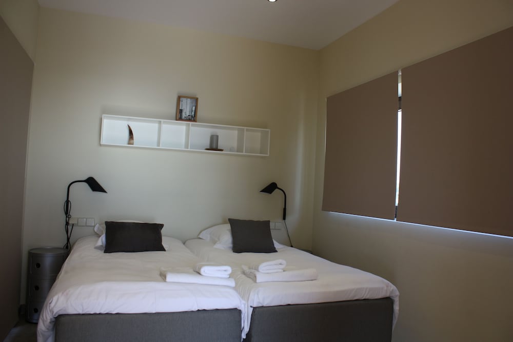 Bahia Boutique Apartments