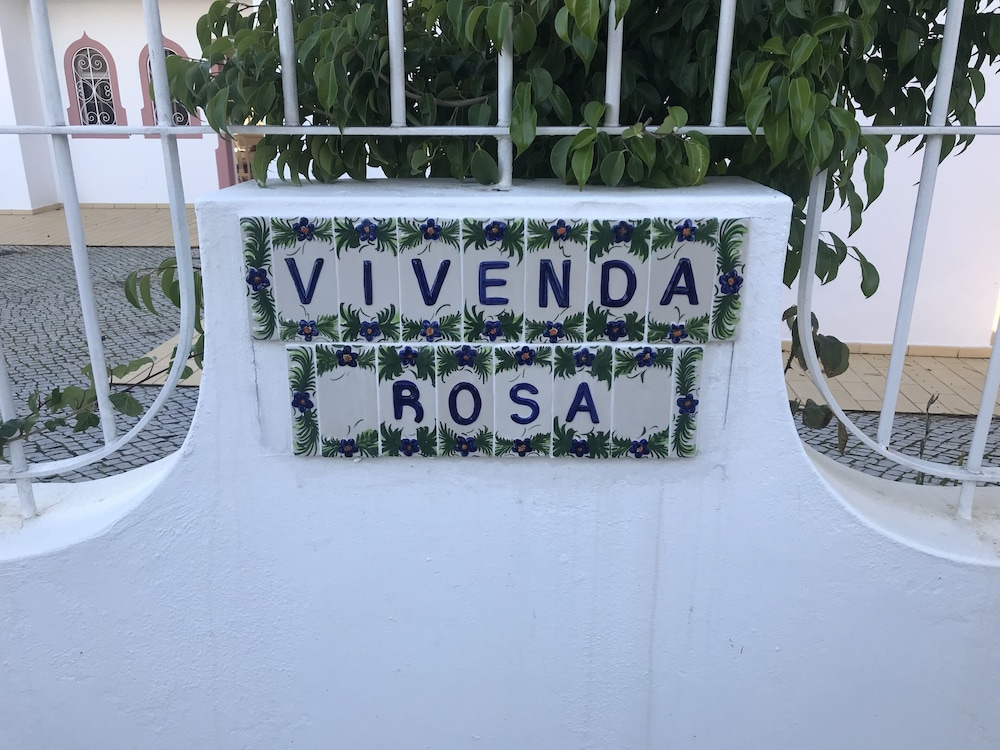 Villa Rosa Mosqueira Albufeira Portugal