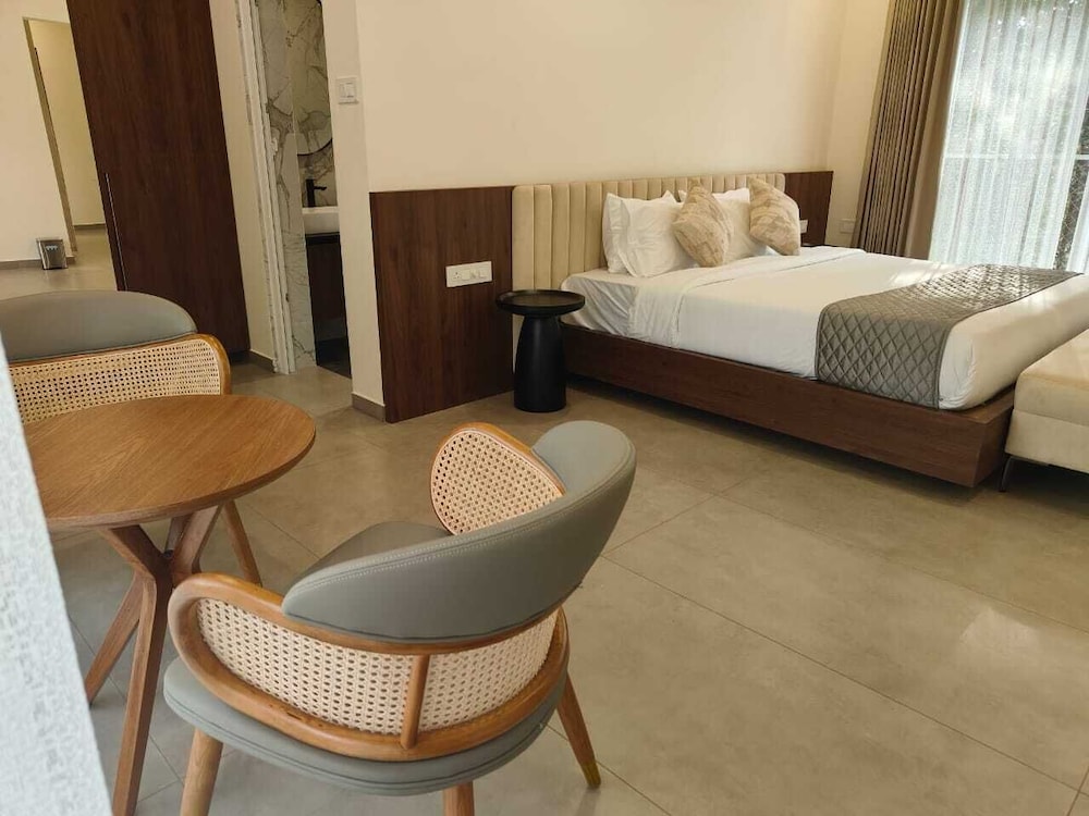 Half Moon Resort Vythiri by Z Vacations