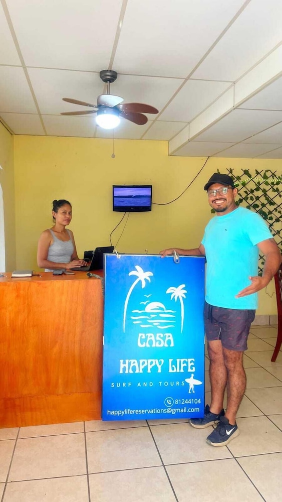 Casa Happy Life
