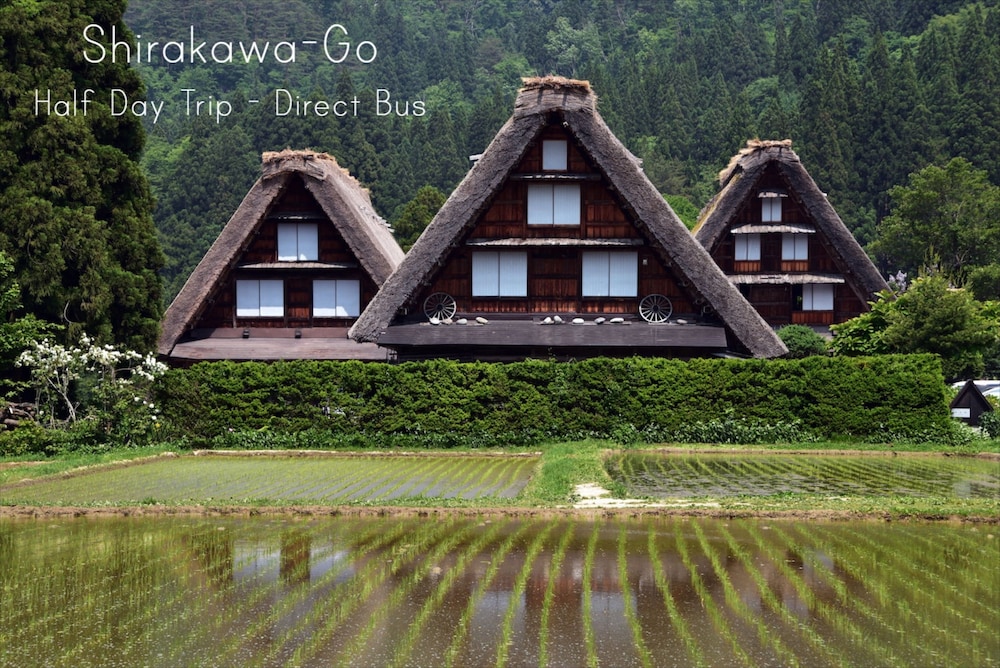 K's House Takayama - Quality Hostels