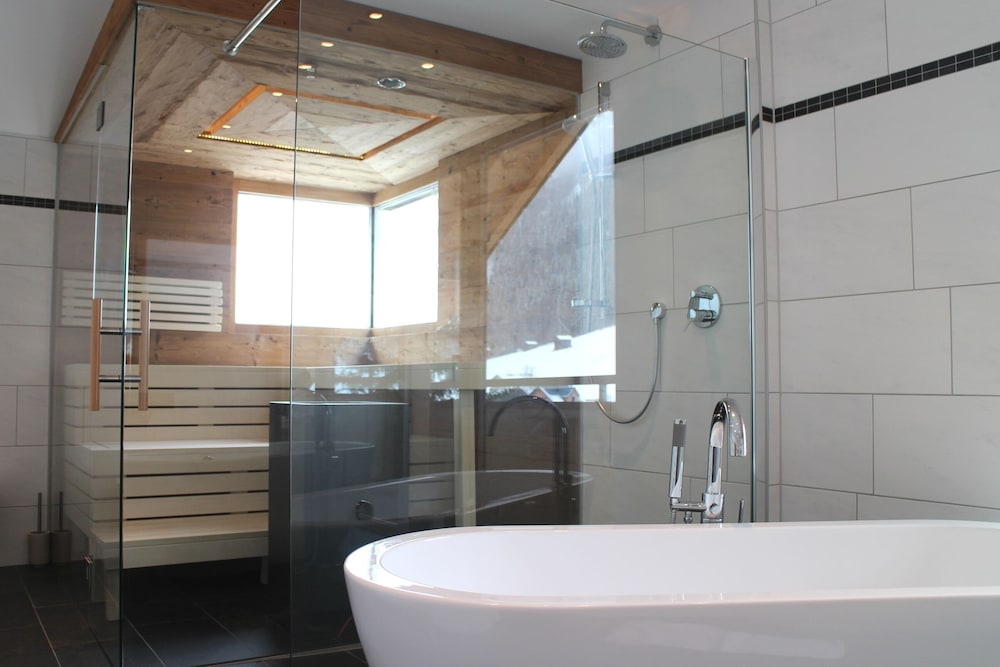 Alpen Suites Brandnertal