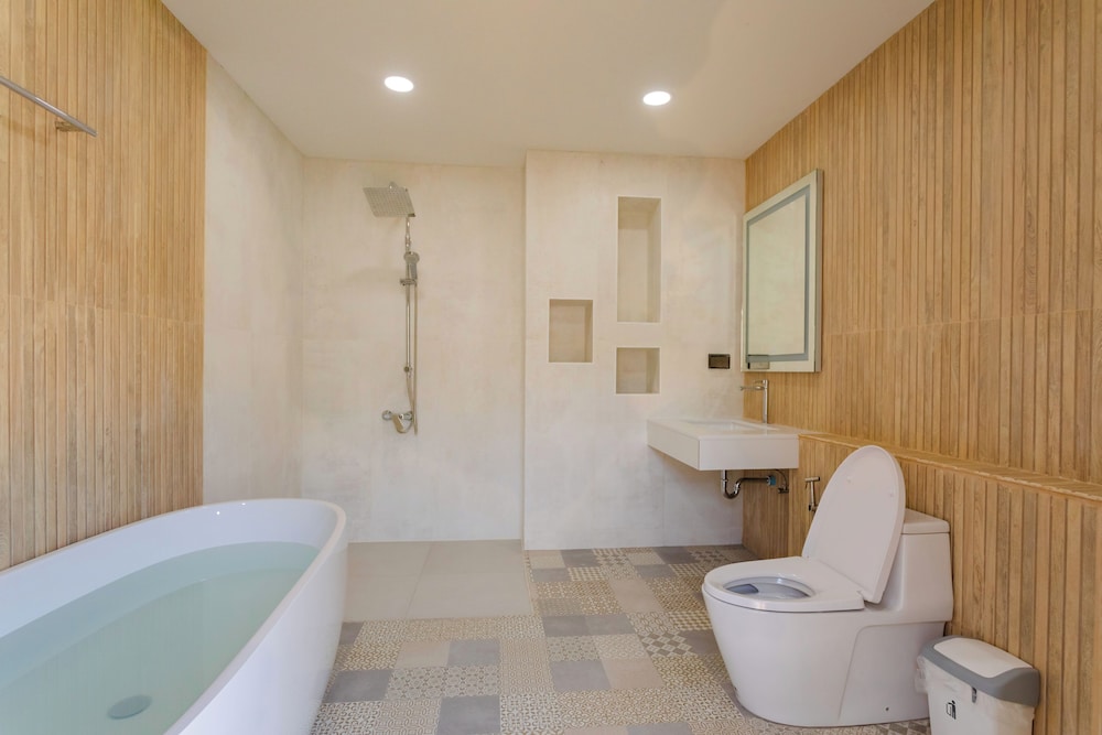 The Neenlawat Riverside Resort & Spa