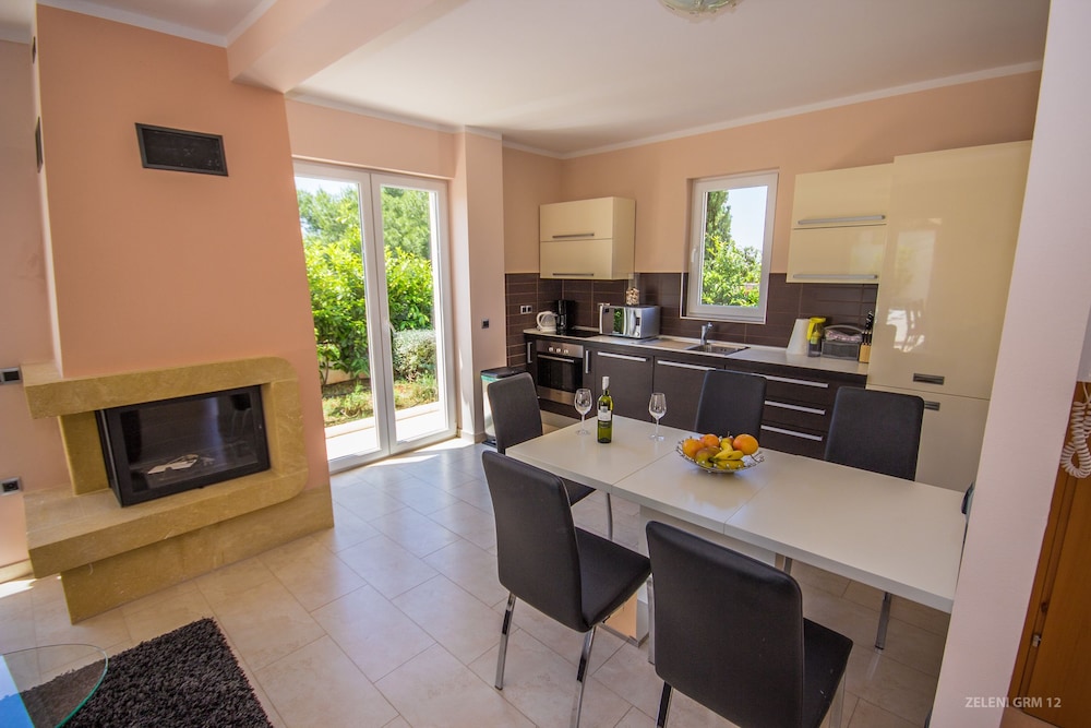 Villas Brac Hills