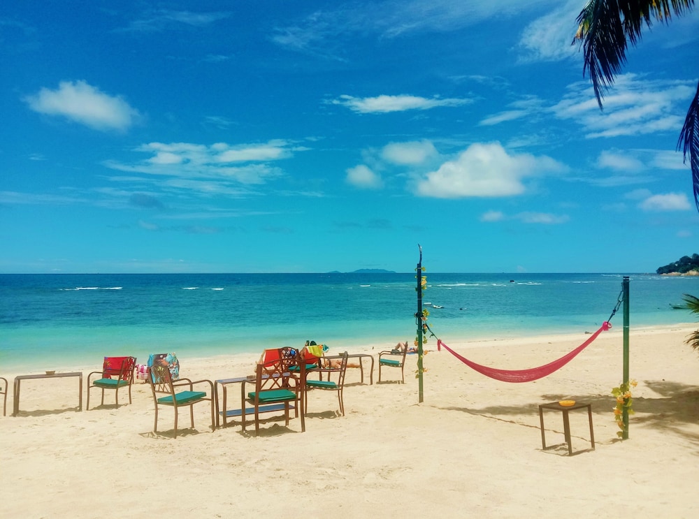 Seaboard Bungalows