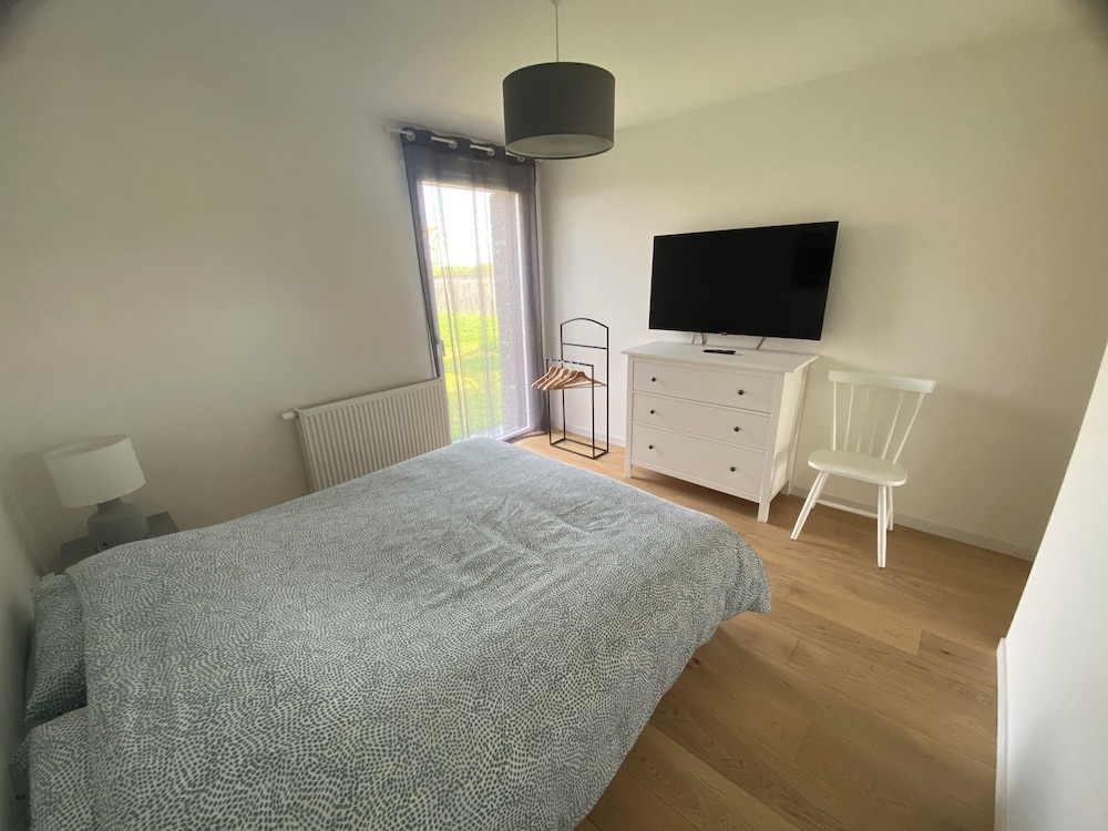 Villa vue Mer Cap Blanc-Nez