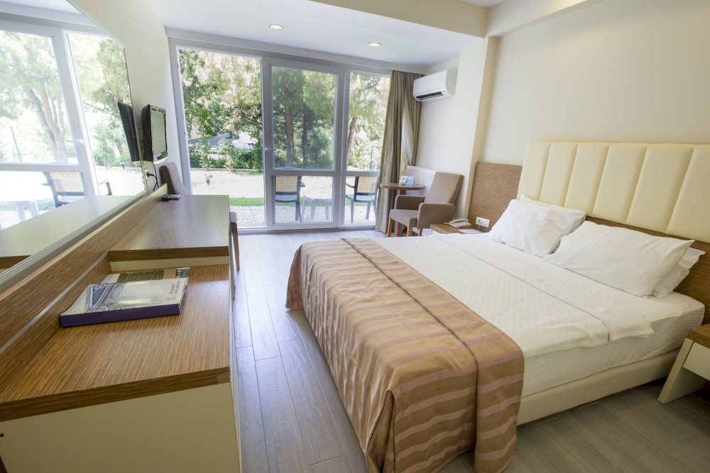Balcova Termal Otel - Image 9