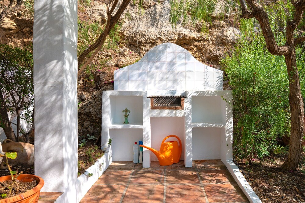La Cuadra in Frigiliana