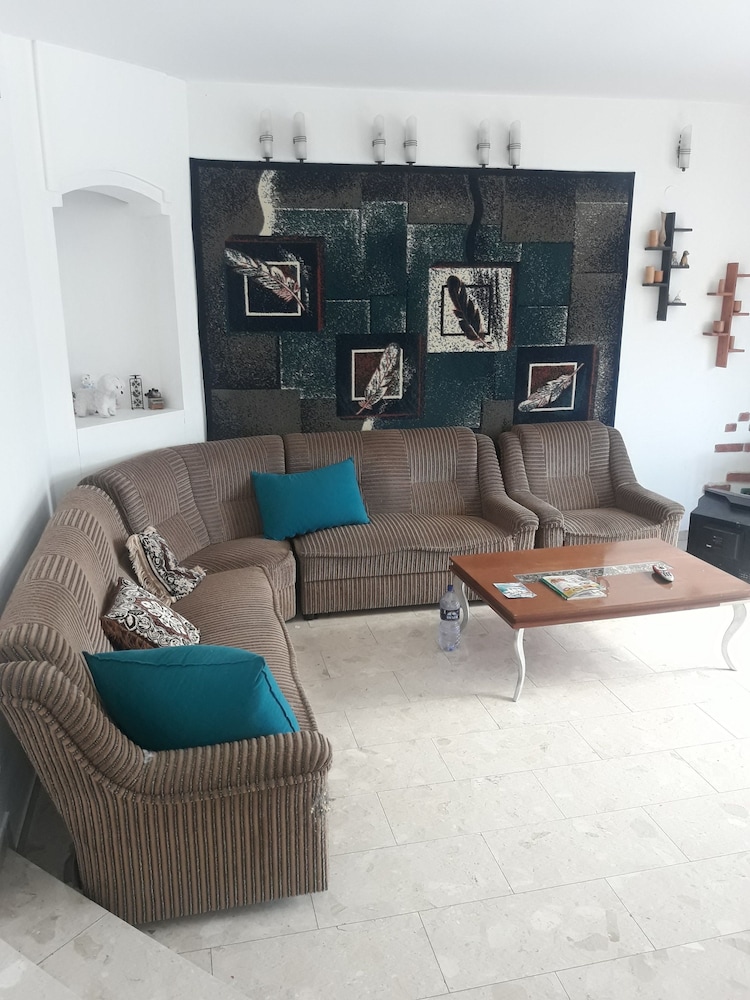 Oasis Negev