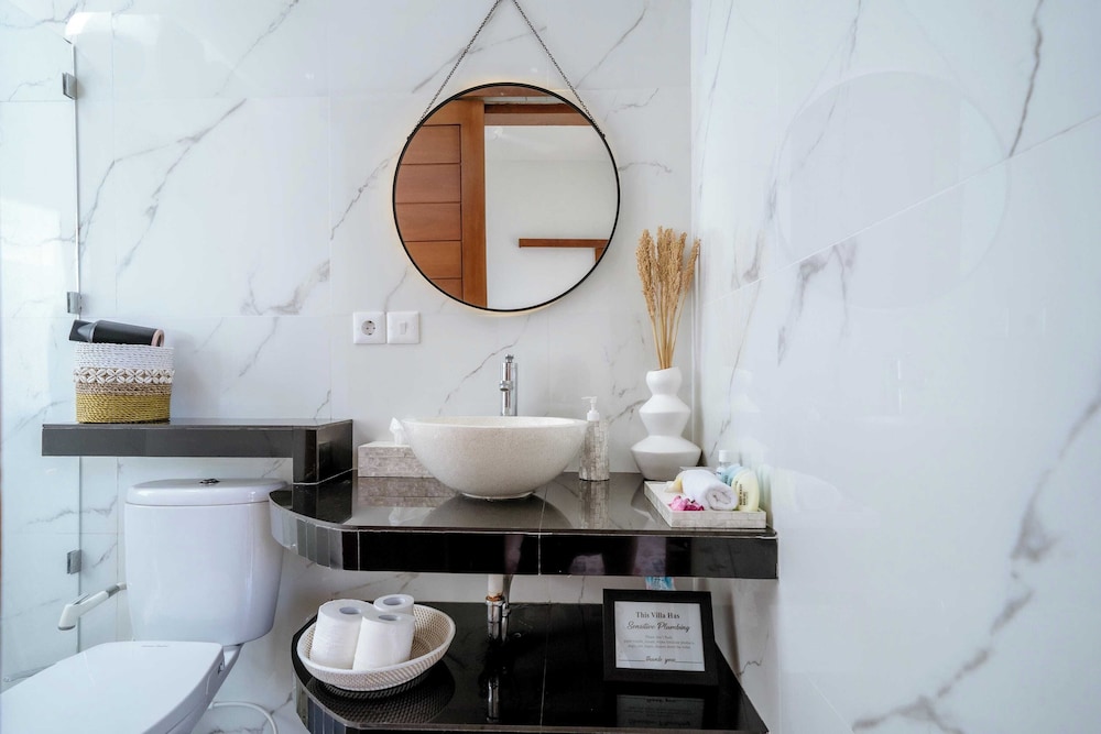 Villa Lilly Sanur