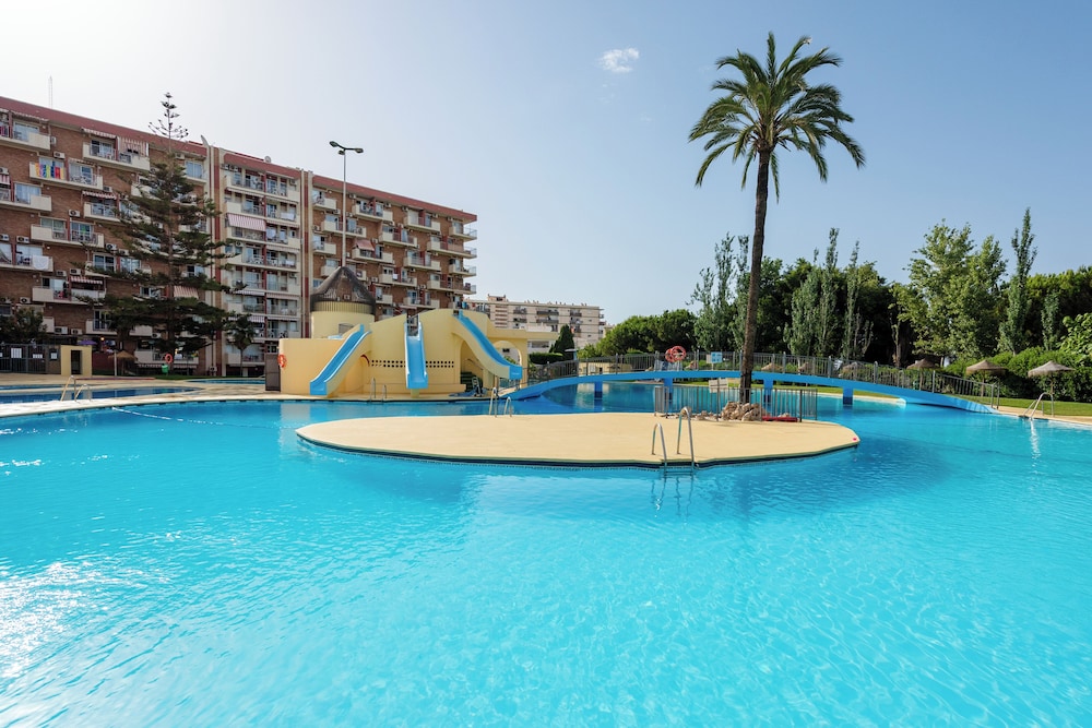 Sunstay Jupiter Flat I Benalmadena