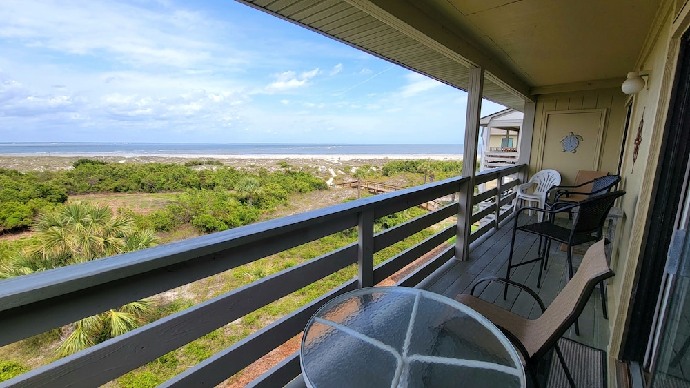 Lighthouse Point 2 by Tybee Vacation Rentals