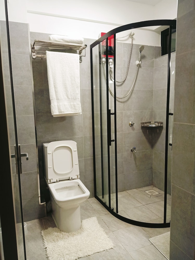 Lux Suites Gatundu Heights Kileleshwa