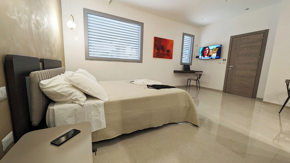 Pietra Viva - Suite & Relax
