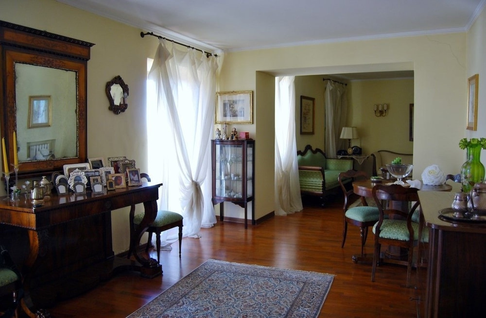 La Maison Jujube