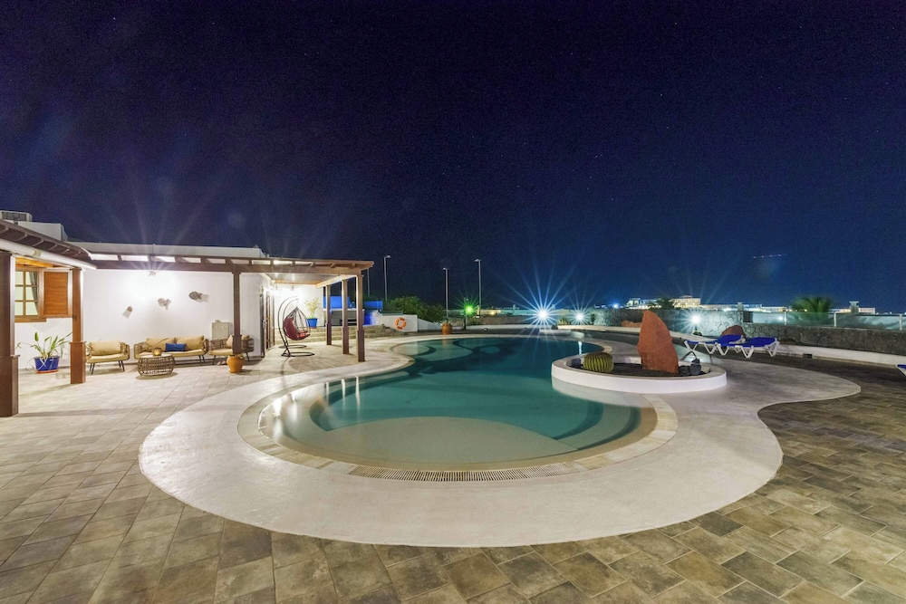 Villa Deseo Sol