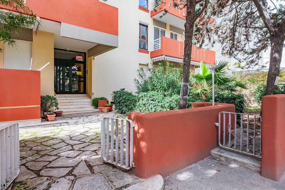 Caddipulina Apartment 200m Sea Gallipoli