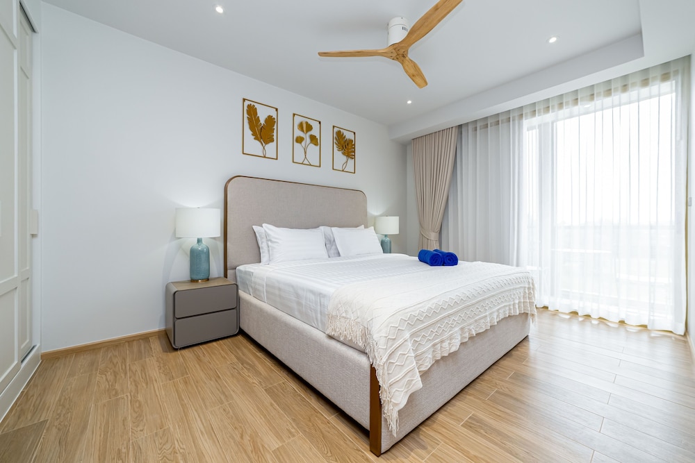 Seaside 1BR 200 m to BangTao beach