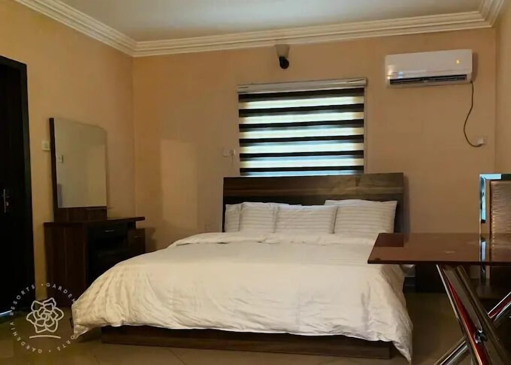 Gardenia Resorts