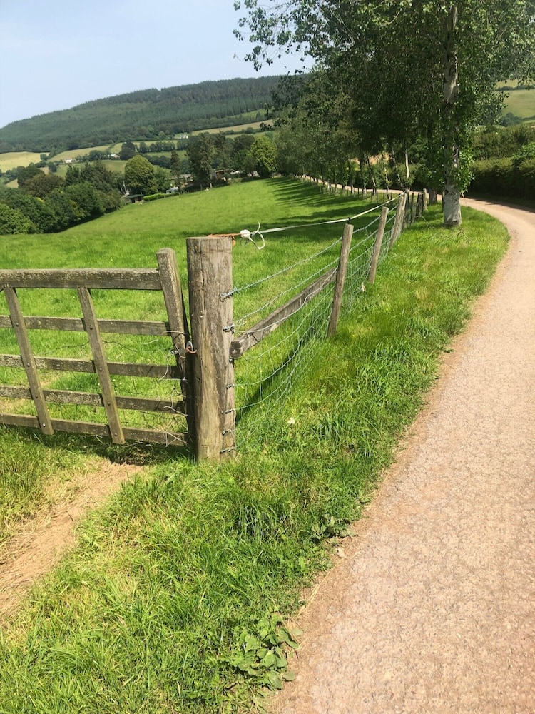 Allercott Farm