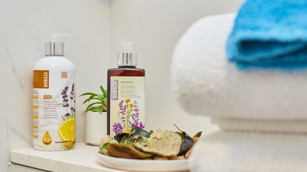 Dubrovnik Vacations - Boutique Garden Rooms - Property Image 135