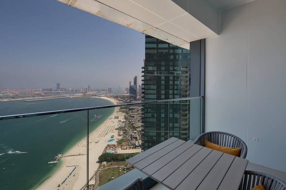 Address Jbr Beach Resort Iconic Views Fits 7