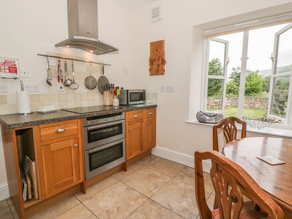 Llangollen Vacations - Bryn Howell Stables - Property Image 7