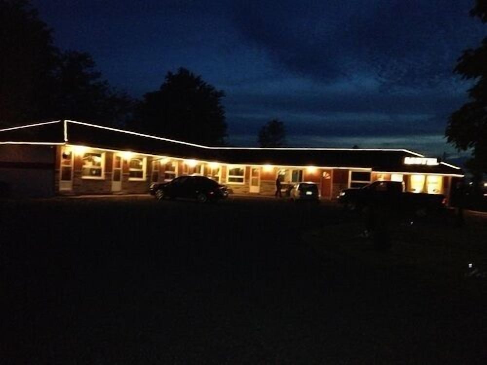 Sherkston Inn